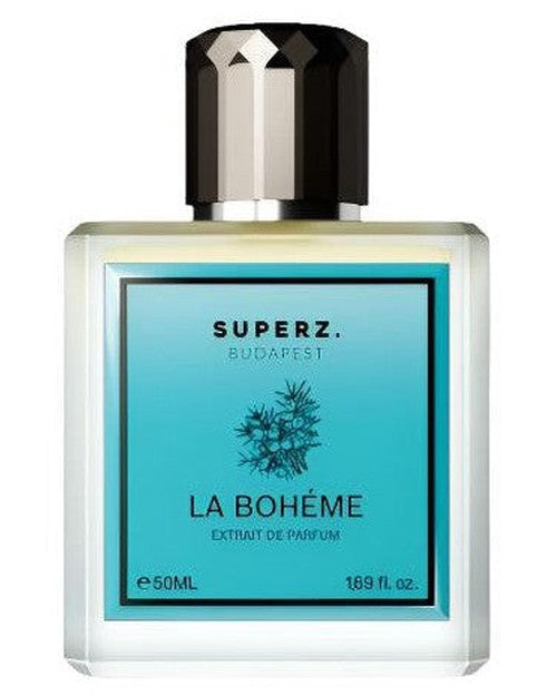 Superz Budapest – La Boheme