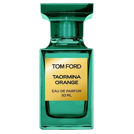 Tom Ford - Tom Ford Taormina Orange