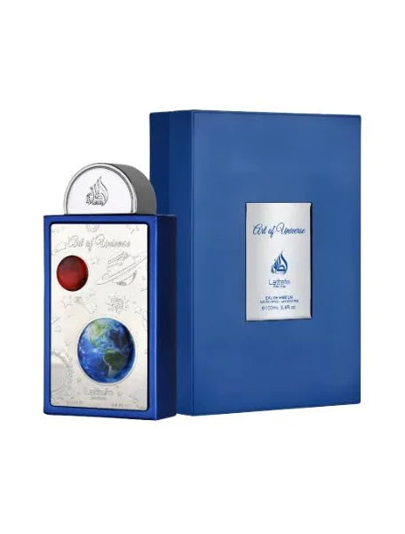 Lattafa - Art of Universe