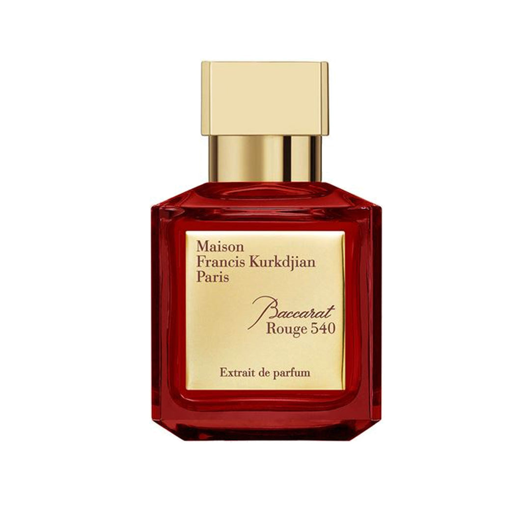 Maison Francis Kurkdjian MFK - Baccarat Rouge 540 extrait