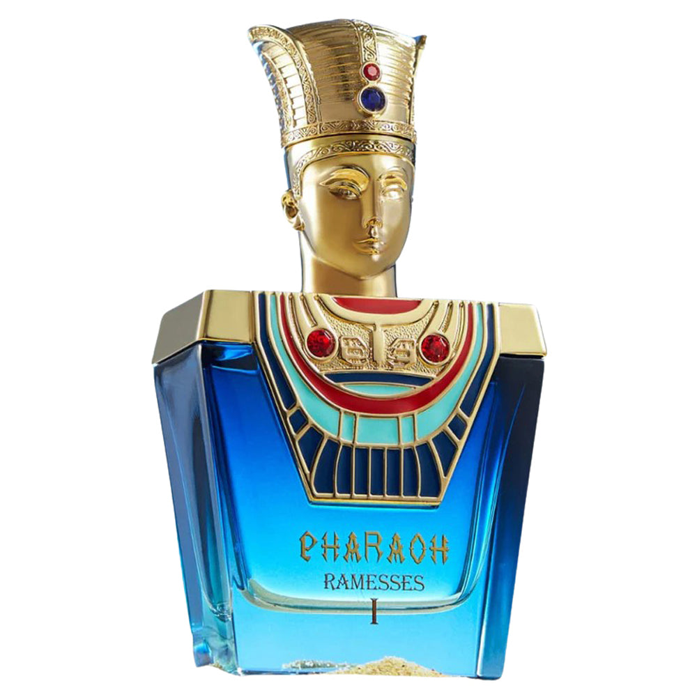 Bharara – Pharaoh Ramesses