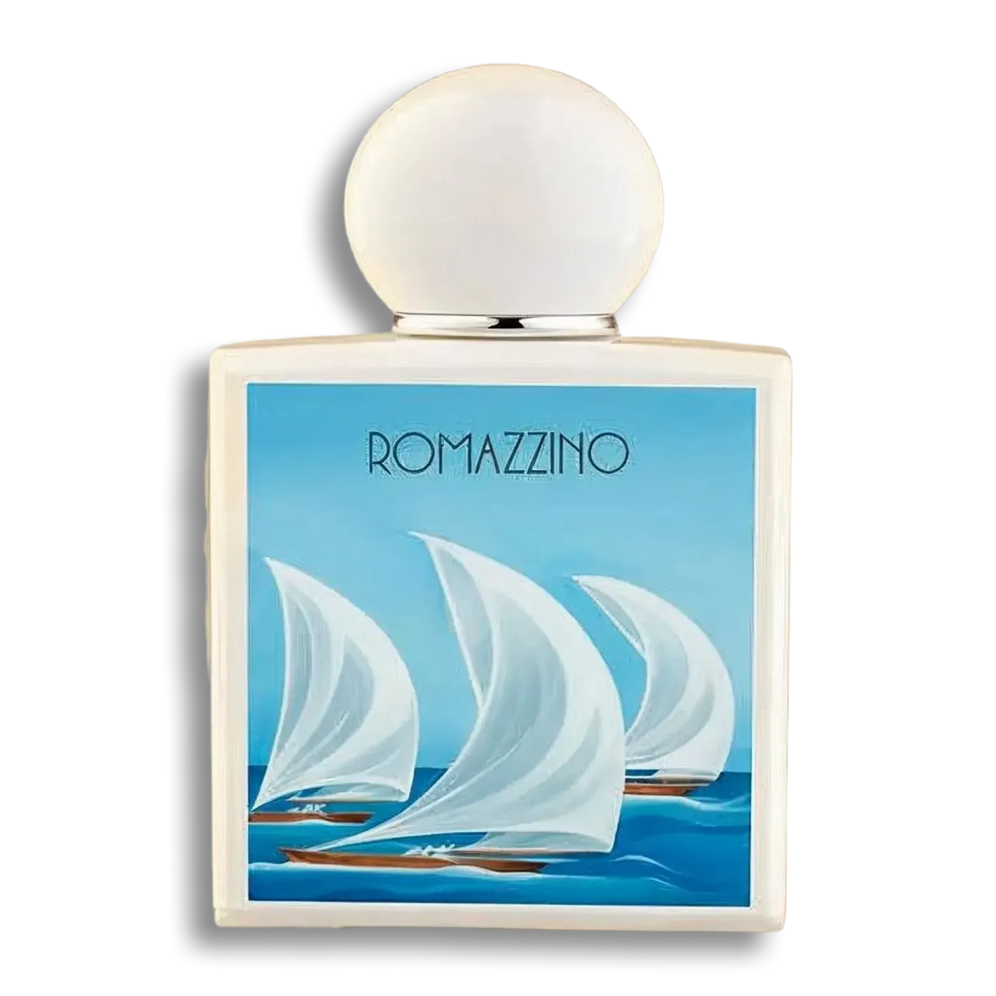 Adamo Parfums - Romazzino