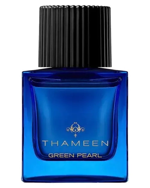 Thameen Green Pearl