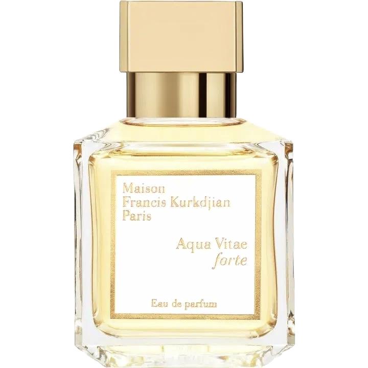 Maison Francis Kurkdjian MFK - Aqua Vitae Forte