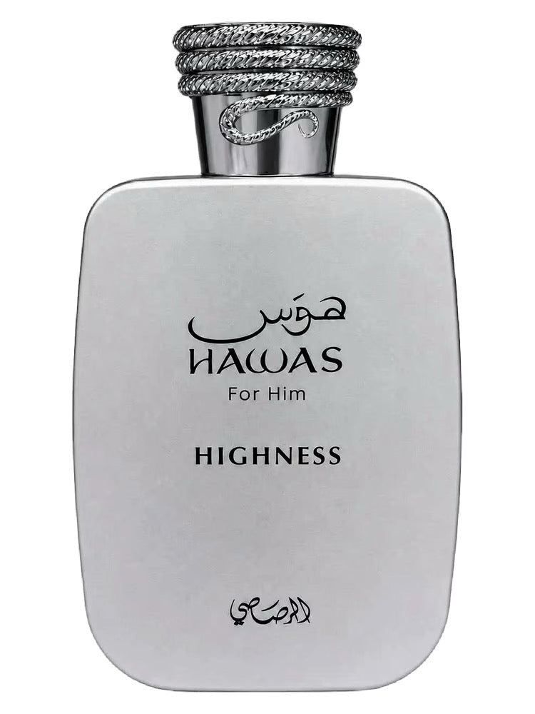 Rasasi Hawas - Highness