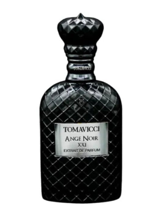 Tomavicci - Ange Noir XXI