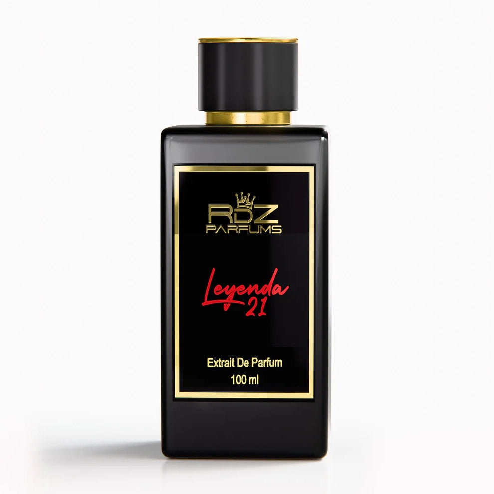 RDZ Parfums Leyenda 21