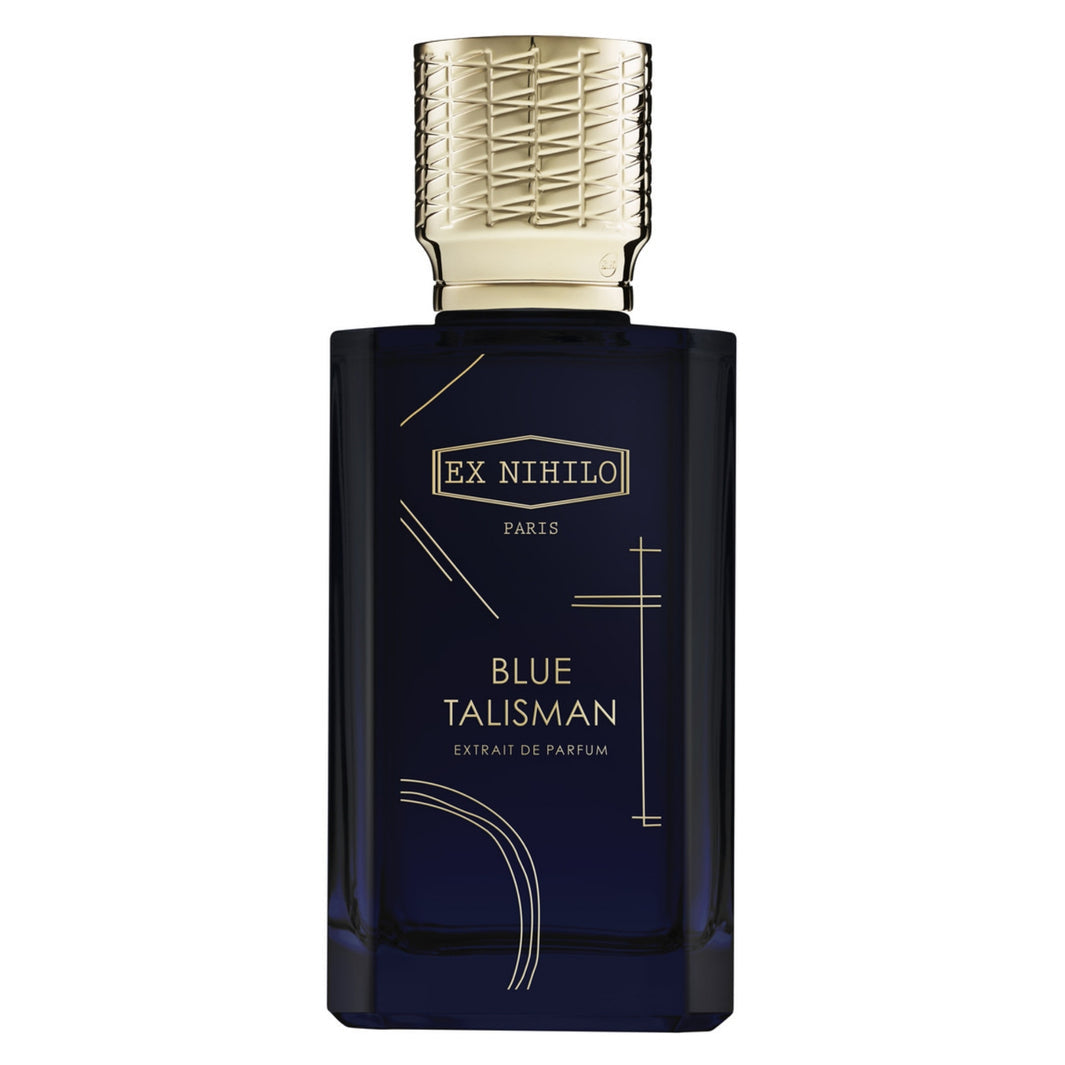 Ex Nihilo Blue Talisman Extrait de Parfum