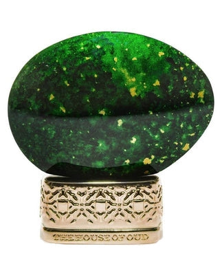 Thoo - Emerald Green by The House of Oud