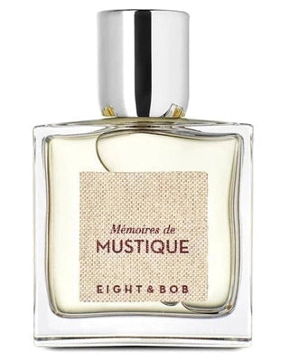 Eight & Bob Memoires de Mustique