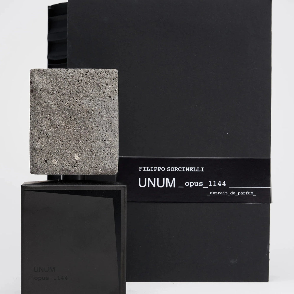 Filippo Sorcinelli UNUM – Opus 1144