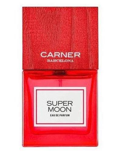 Carner Barcelona – Super Moon