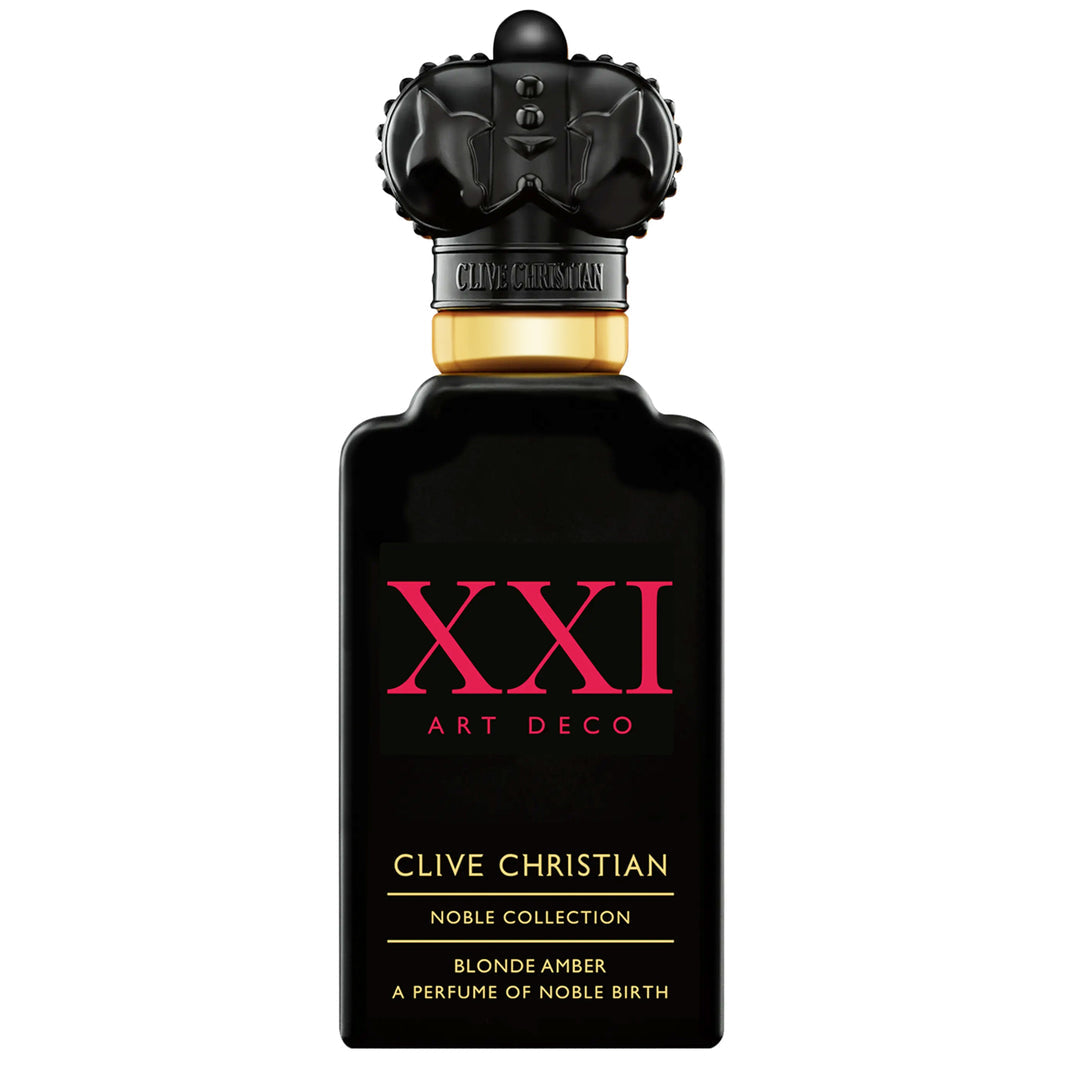 Clive Christian - Blonde Amber