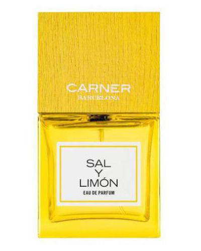 Carner Barcelona – Sal Y Limon