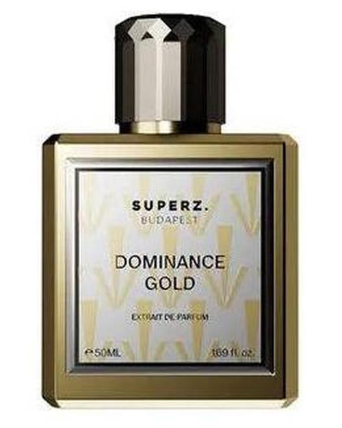 Superz Budapest – Dominance Gold