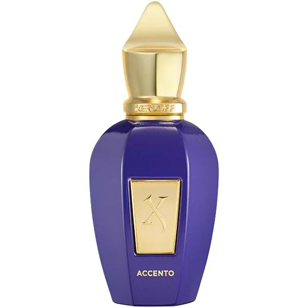 Xerjoff - Accento