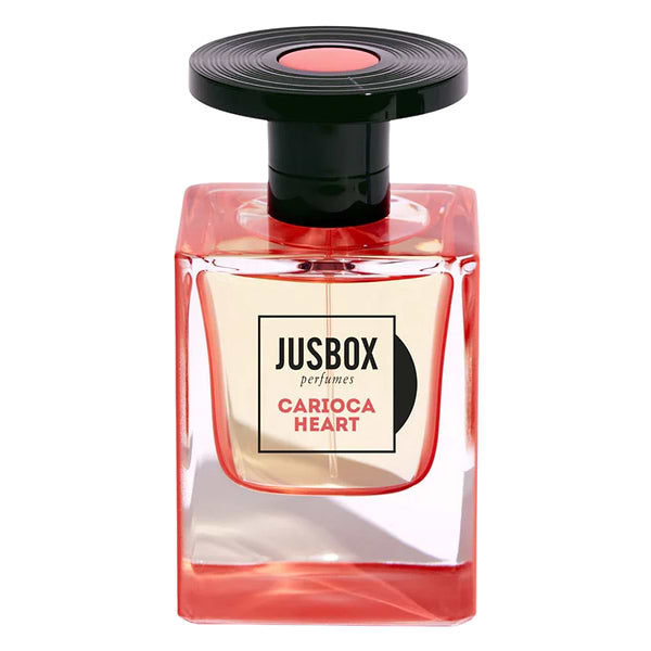 Jusbox Carioca Heart
