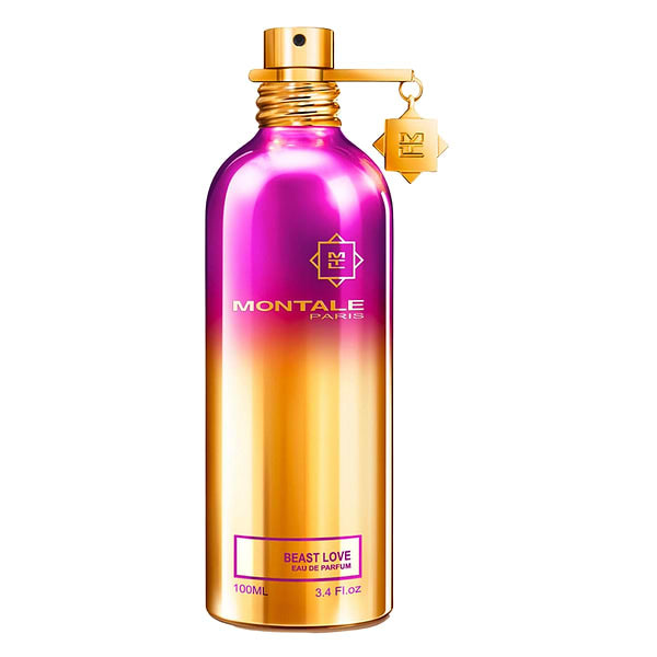 Montale - Beast Love