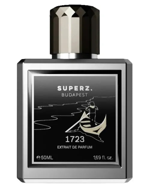 Superz Budapest – 1723