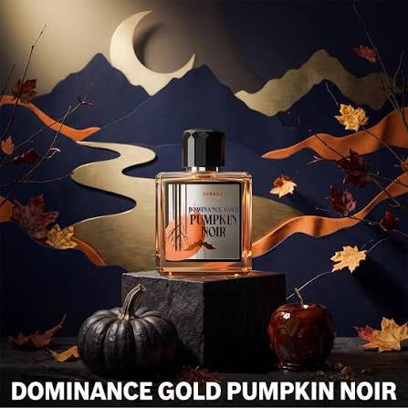 Superz Budapest – Pumpkin Noir