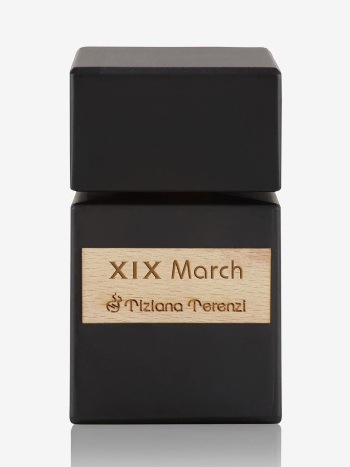 Tiziana Terenzi - XIX March