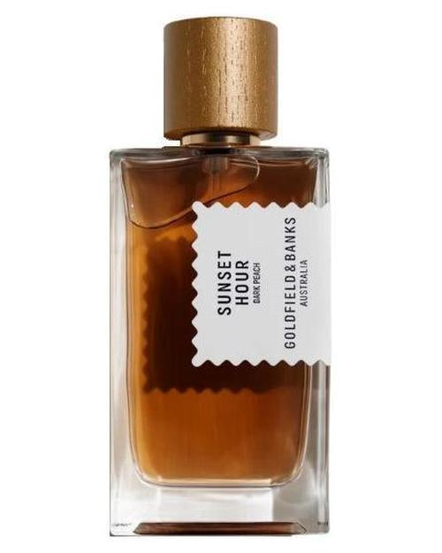 Goldfield and Banks - Sunset Hour Dark Peach