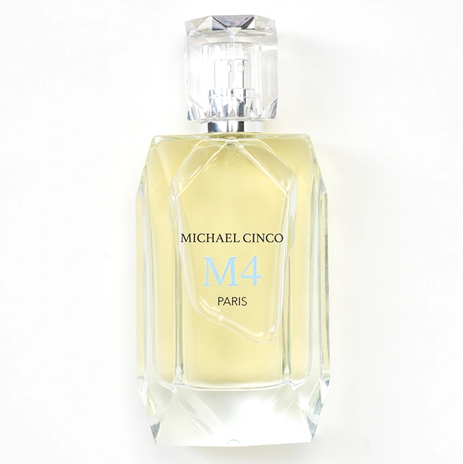 Michael Cinco - M4