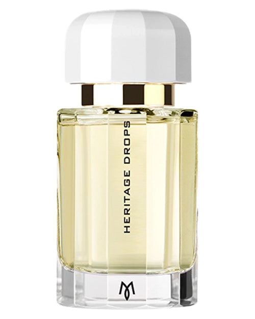 Ramon Monegal — Heritage Drops