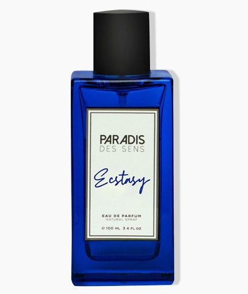 Paradis Des Sens - Ecstasy