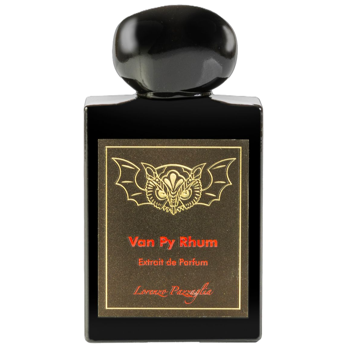 Lorenzo Pazzaglia - Van Py Rhum
