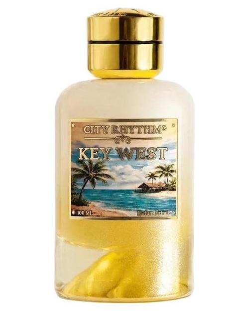 City Rhythm - Key West