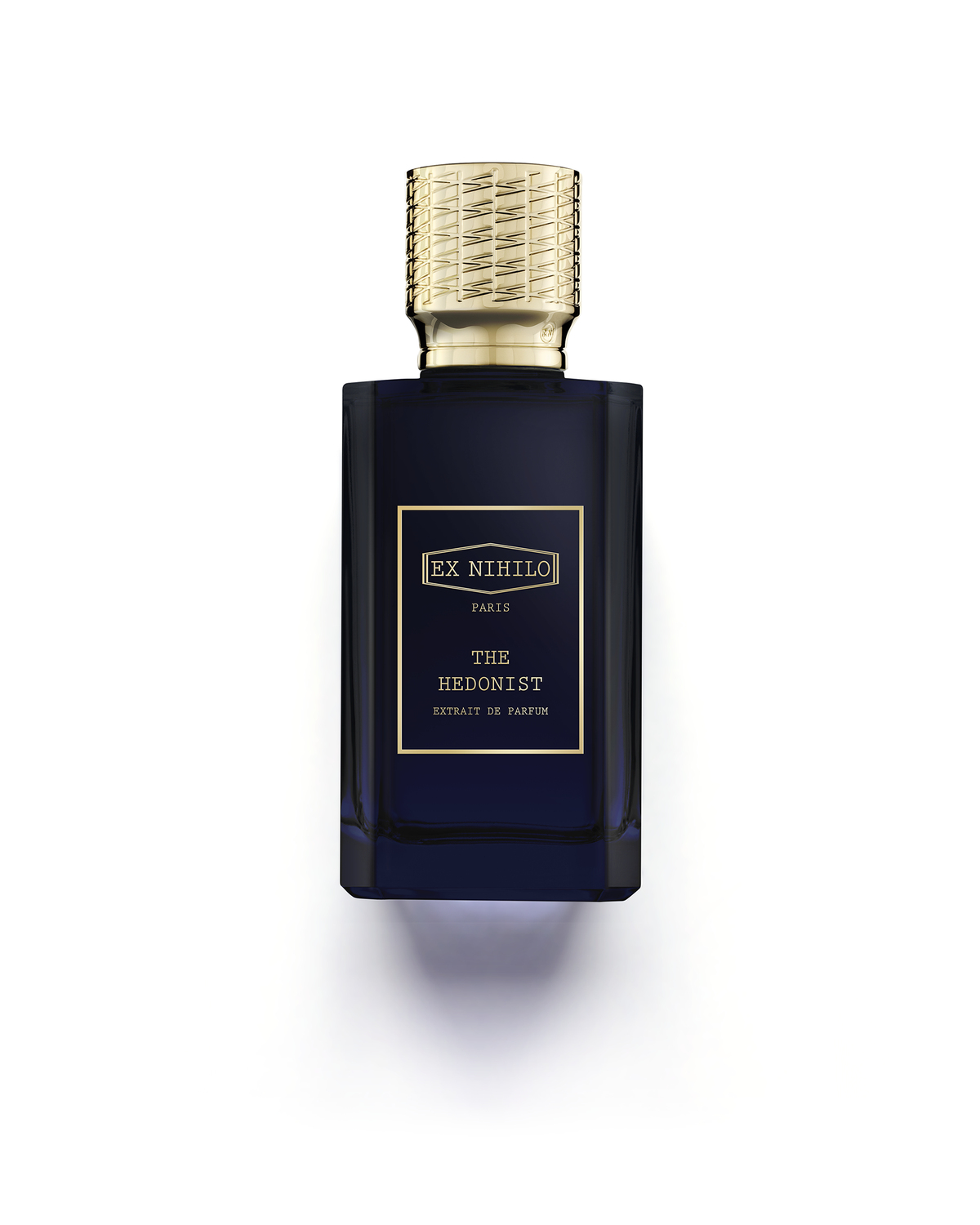 Ex Nihilo- The Hedonist extrait de parfum