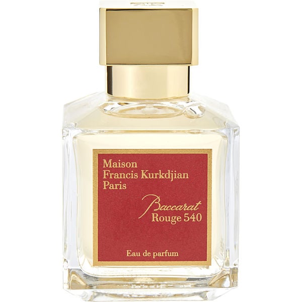 Maison Francis Kurkdjian MFK - Baccarat Rouge 540 edp