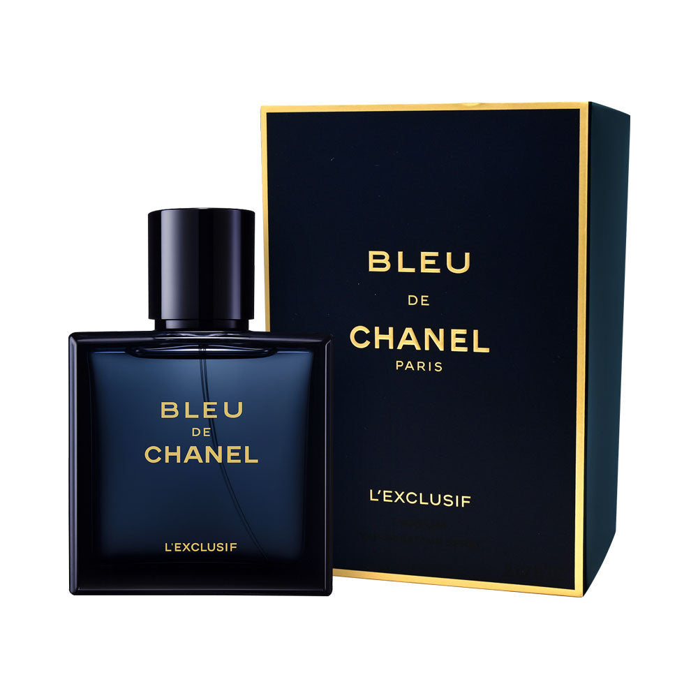 Chanel - Bleu de Chanel - L’Exclusif