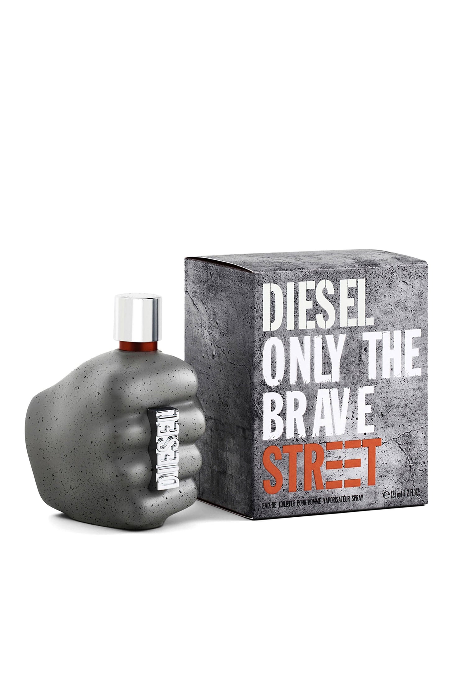 Diesel - Only the Brave STREET