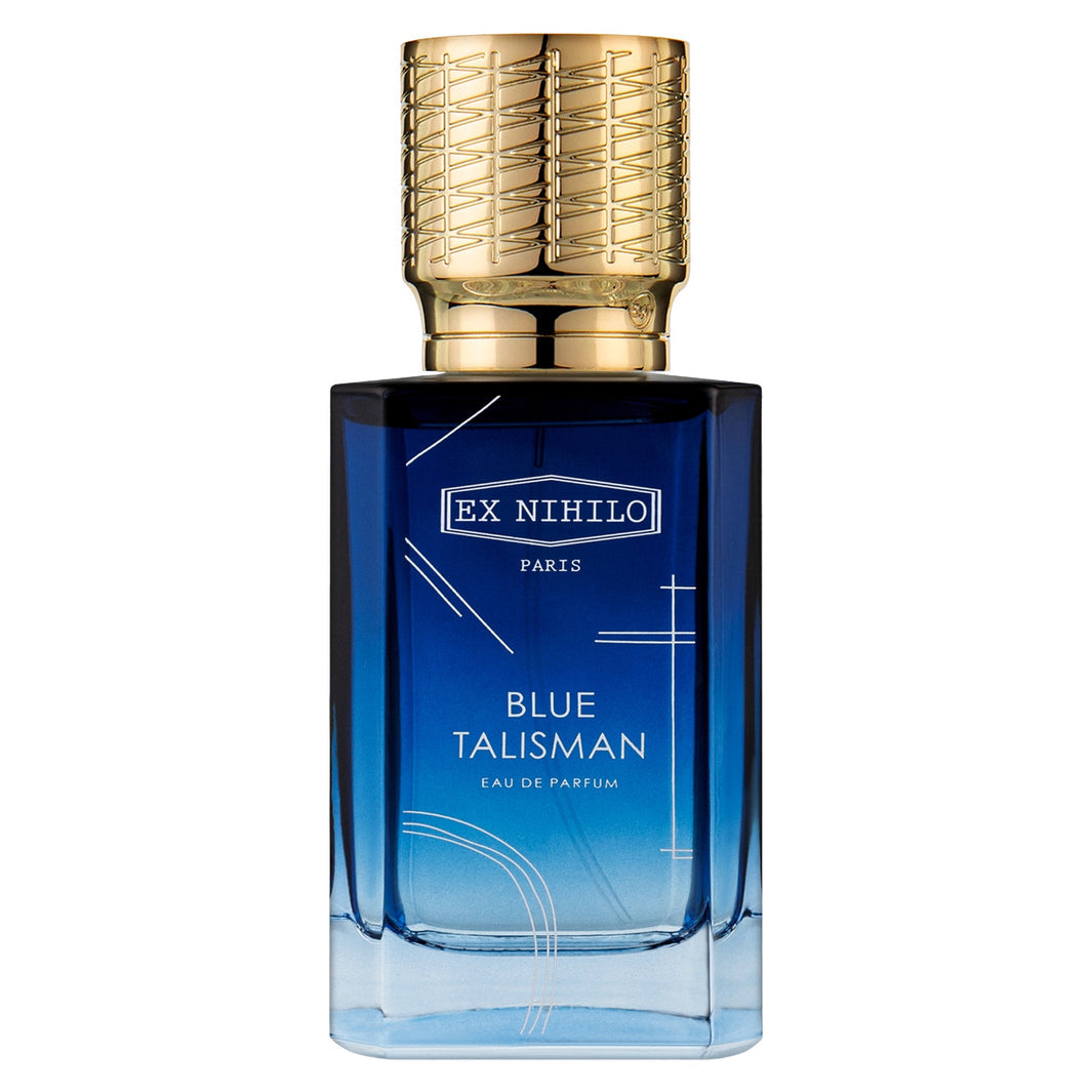 Ex Nihilo - Blue Talisman EDP