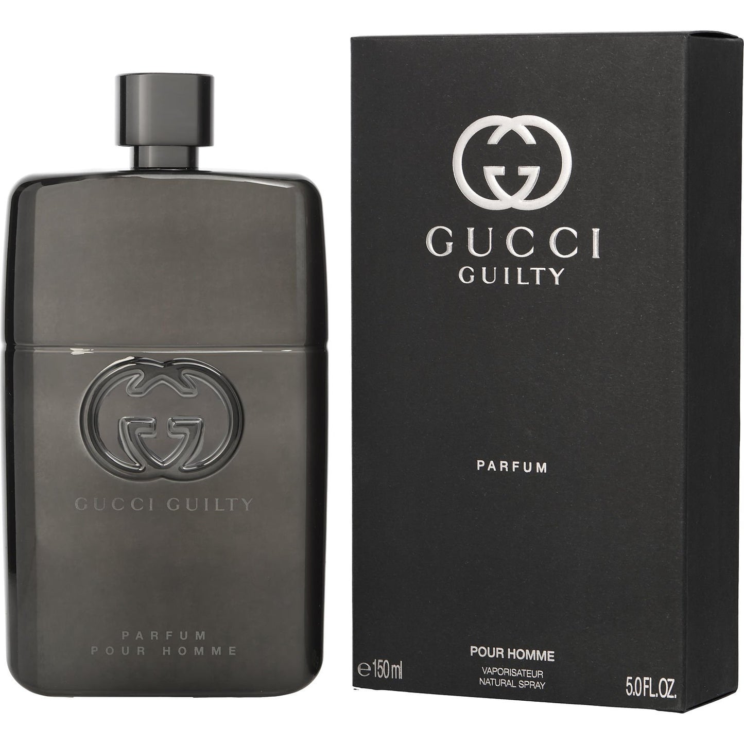 Gucci Guilty Pour Homme Parfum