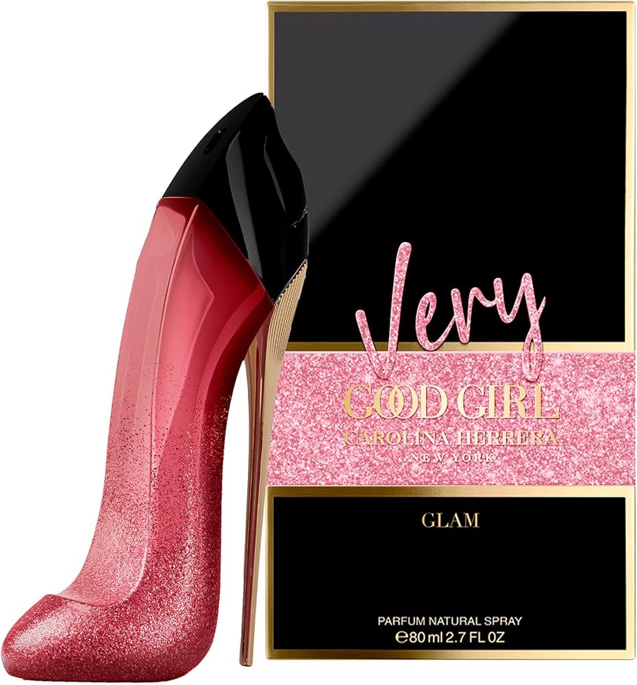 Carolina Herrera - Very Good Girl Glam