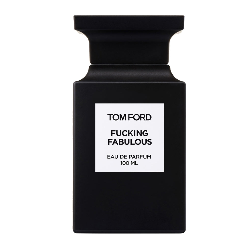 Tom Ford - Tom Ford Fucking Fabulous EDP