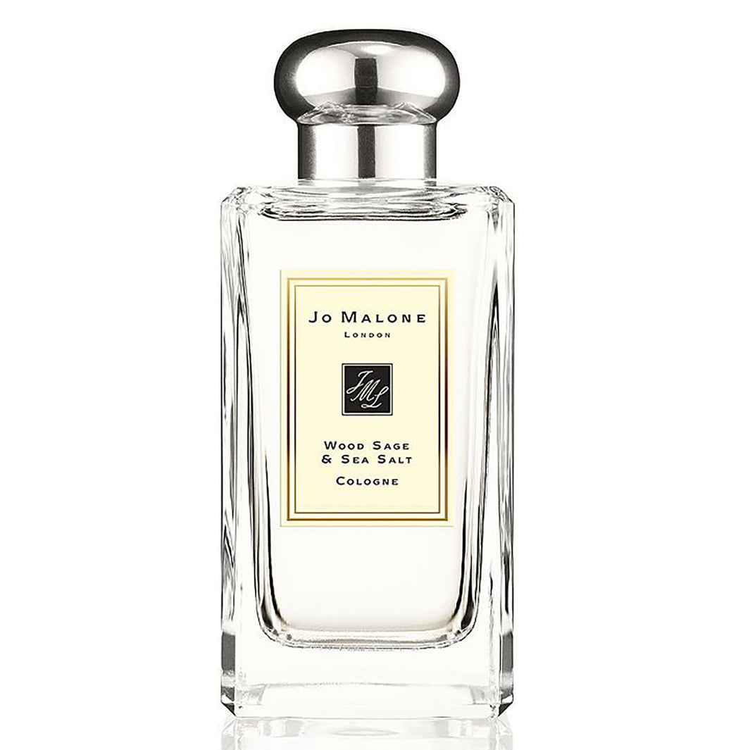 Jo Malone Wood Sage & Sea Salt