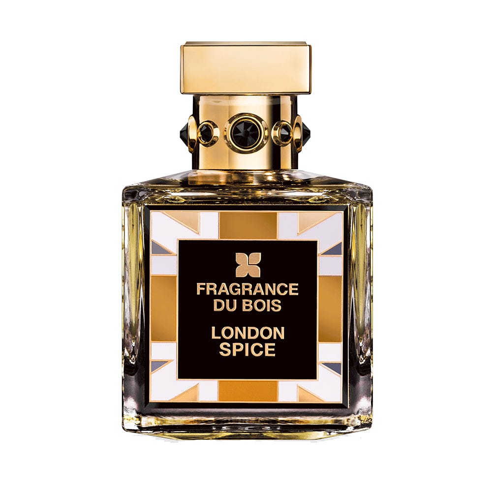 Fragrance Du Bois - London spice