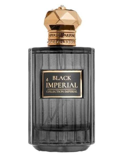 Imperial Parfums - Black Imperial