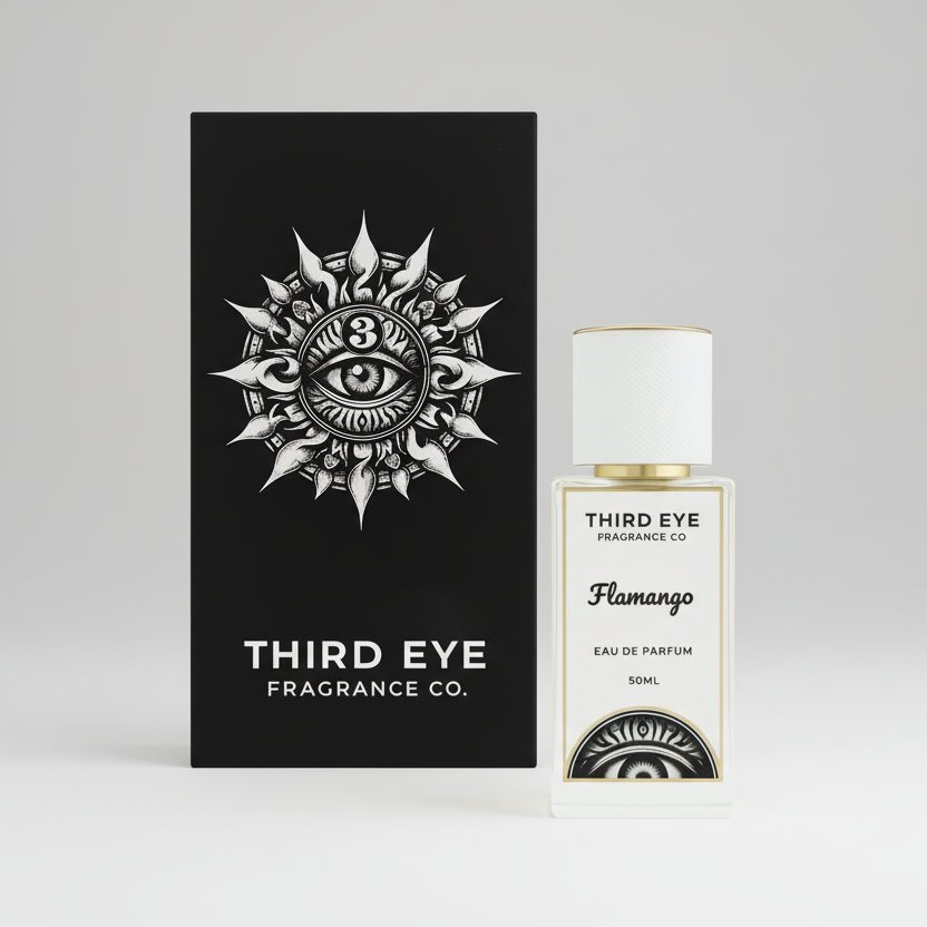 Third Eye Fragrance Co. - Flamango