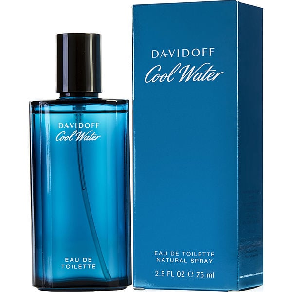 Davidoff Coolwater