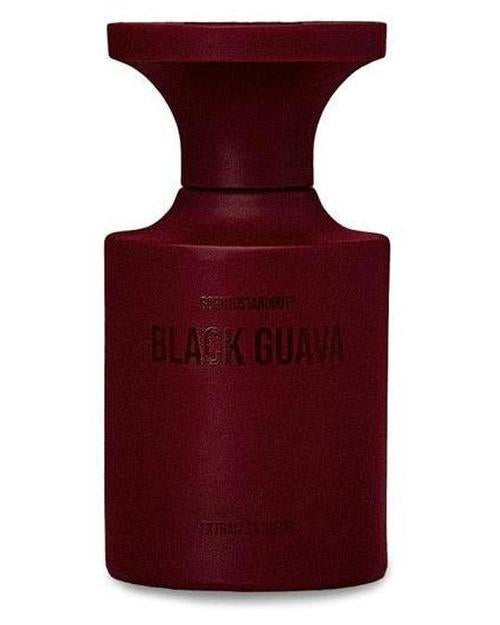 BORNTOSTANDOUT - Black Guava