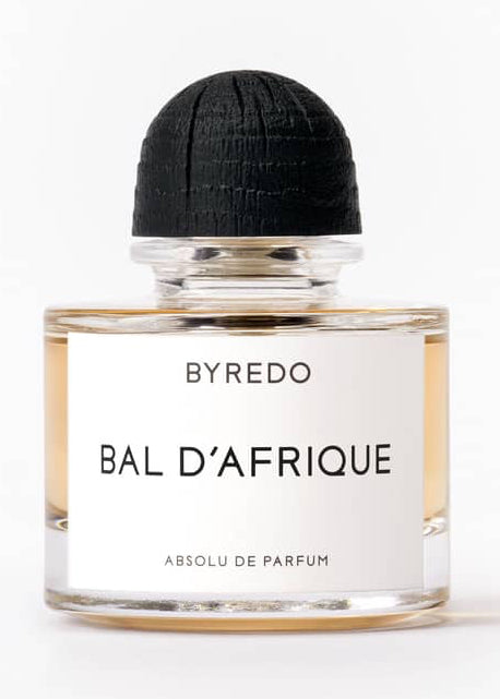 Byredo Bal D'Afrique Absolu