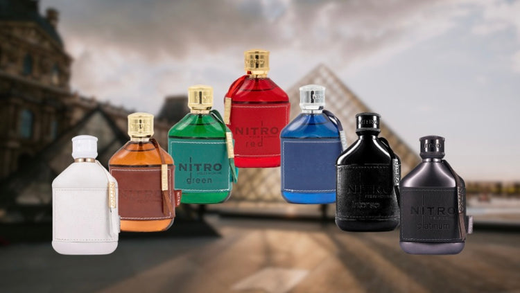 The Nitro Collection