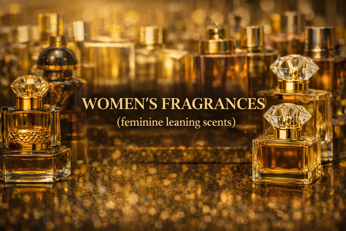 Collections – Fresh Take Fragrances