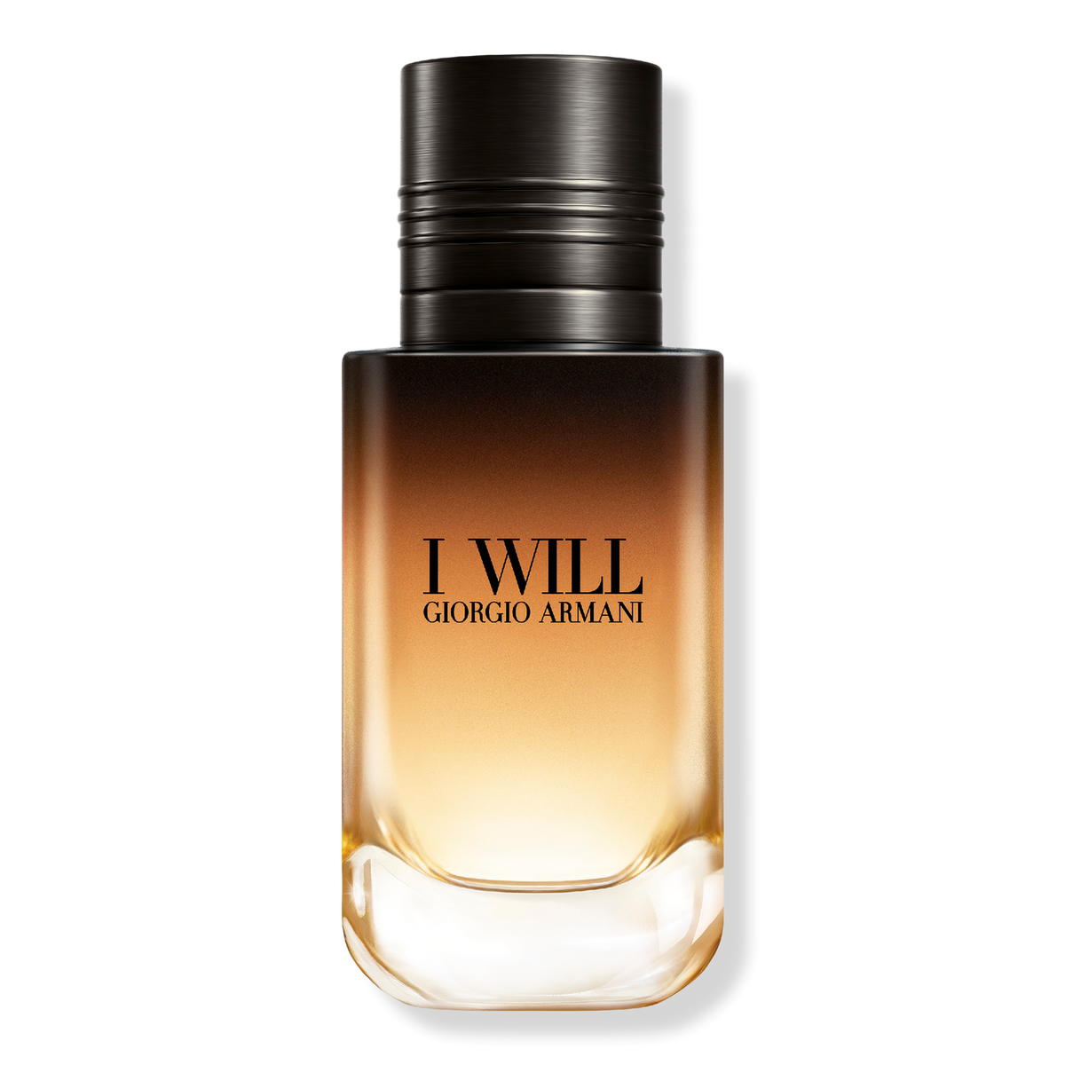 Giorgio Armani - I Will