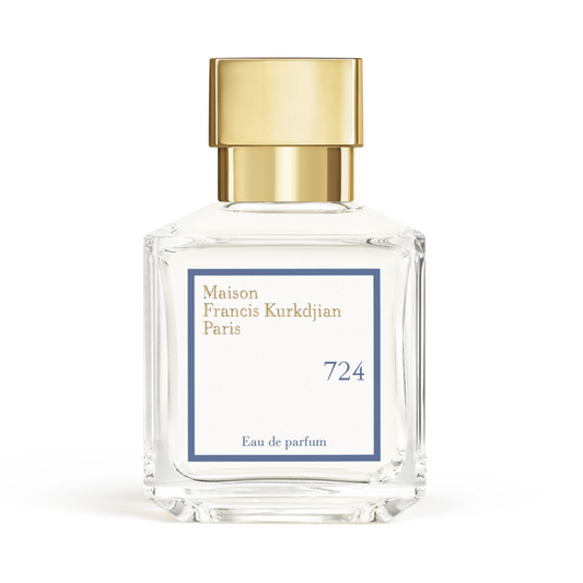 Maison Francis Kurkdjian MFK - 724 EDP
